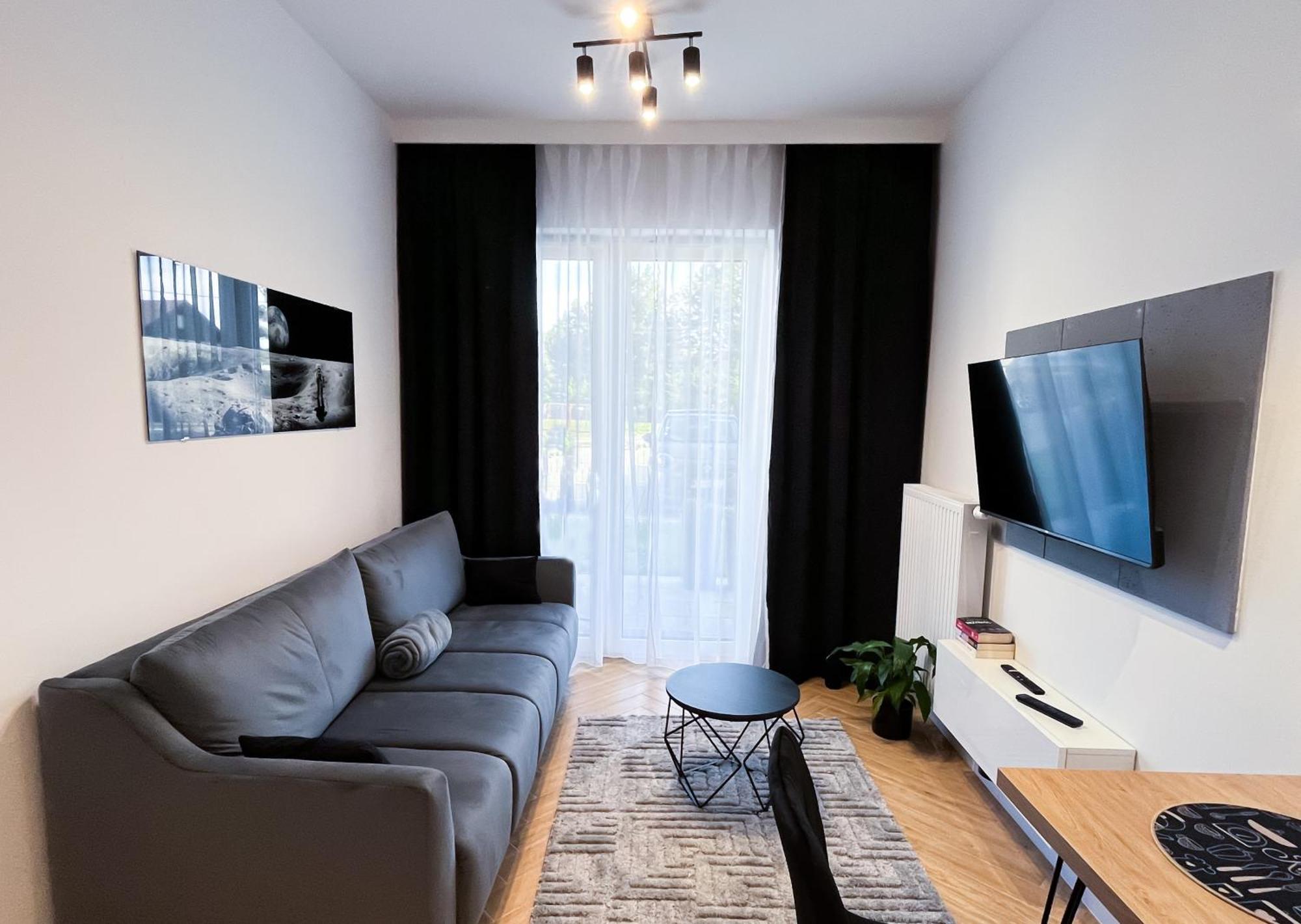Ds Apartamenty Jasminowa Zator Exterior photo